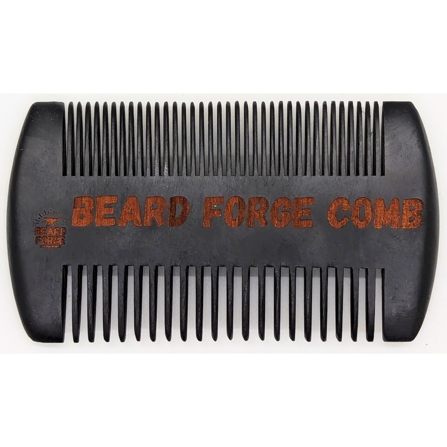 Beard Forge™ Premium Grooming Set | Refined. Rugged. Resilient.