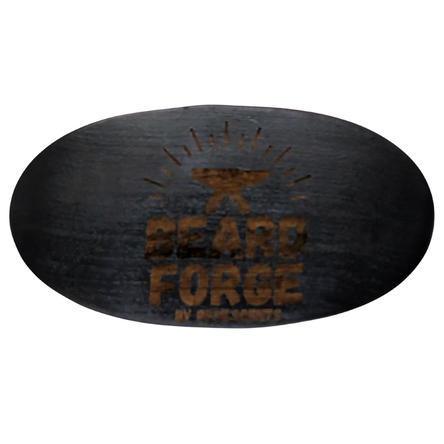 Beard Forge™ Premium Grooming Set | Refined. Rugged. Resilient.