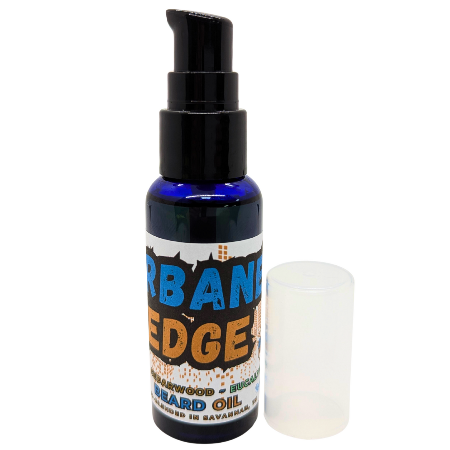 Beard Forge™ Premium Grooming Set | Refined. Rugged. Resilient.