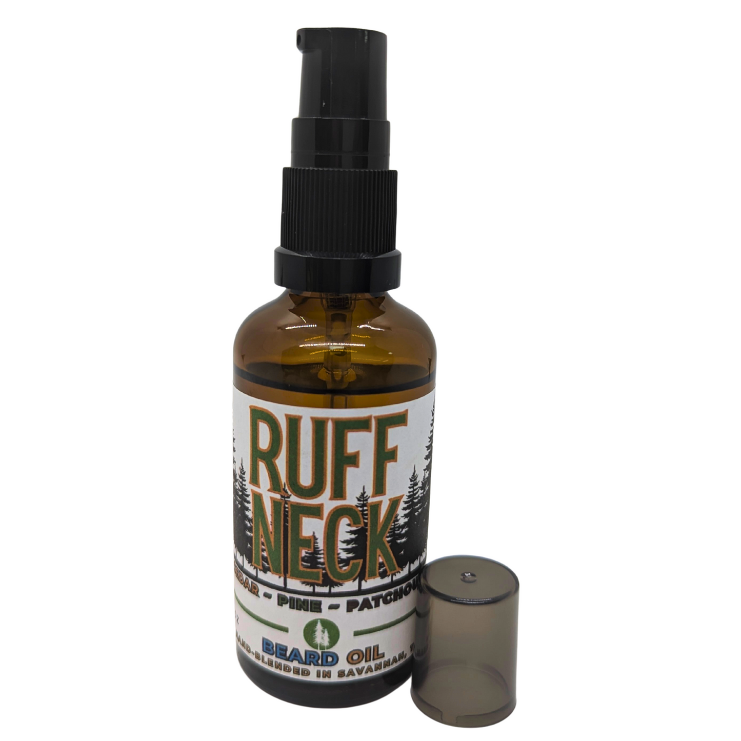 Beard Forge™ Premium Grooming Set | Refined. Rugged. Resilient.