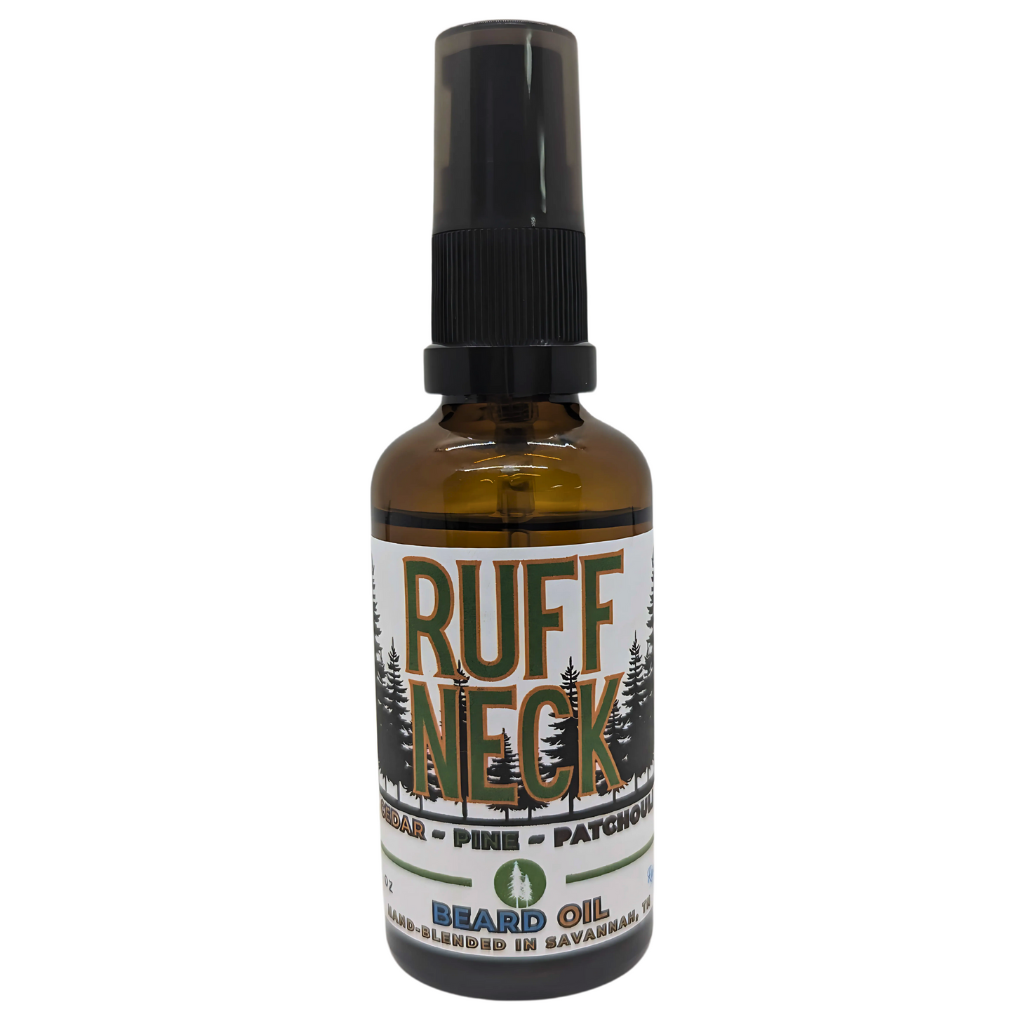 Beard Forge™ Premium Grooming Set | Refined. Rugged. Resilient.