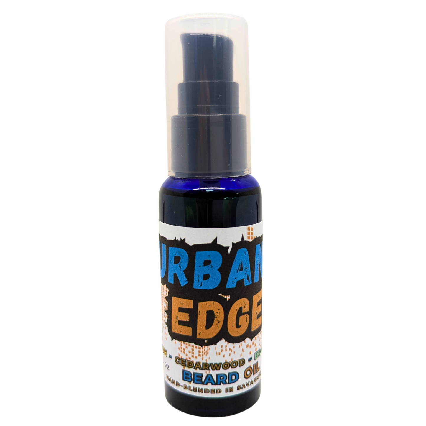 Beard Forge™ Premium Grooming Set | Refined. Rugged. Resilient.