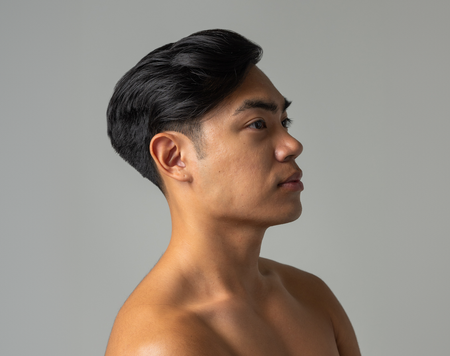 Hair Styling Paste | Flexible Hold & Smooth Finish