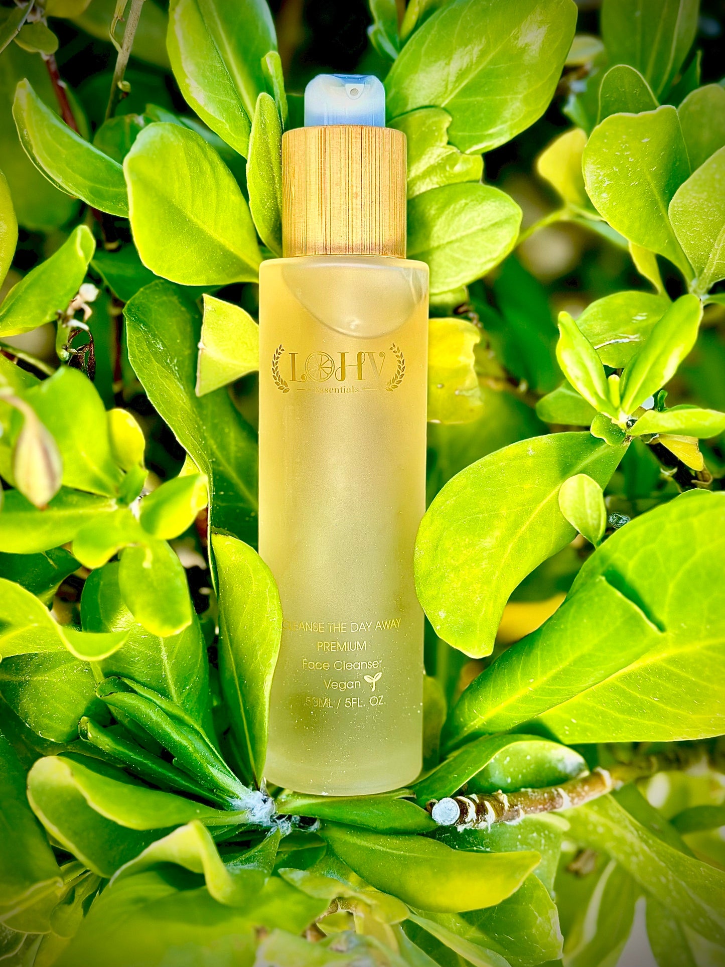 Hydrating Face Cleanser | Deep Clean & Moisture Balance