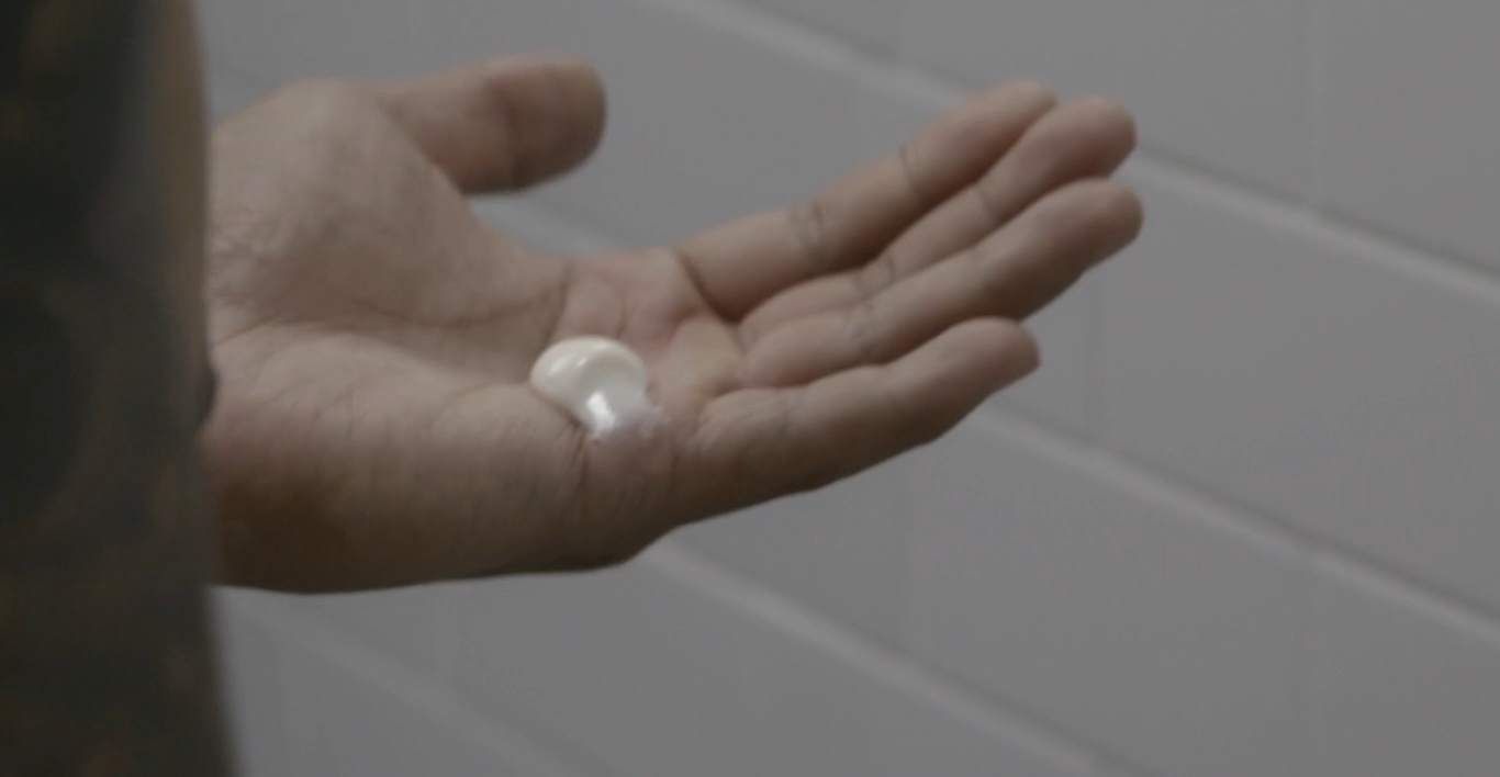 Hair Styling Paste | Flexible Hold & Smooth Finish