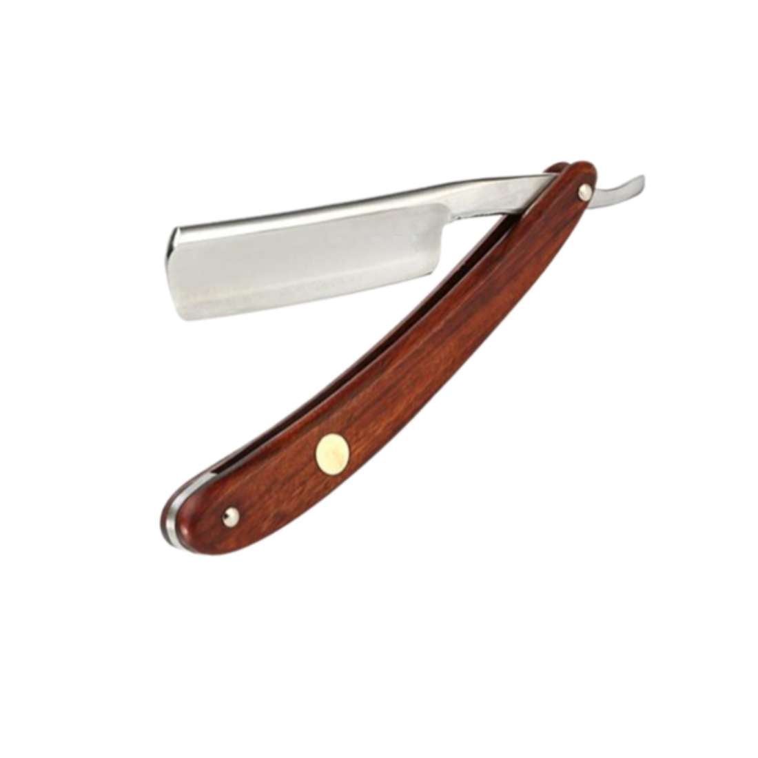 Straight Razor | Medallion Edition