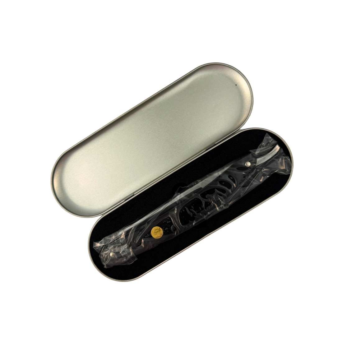 Straight Razor | Medallion Edition