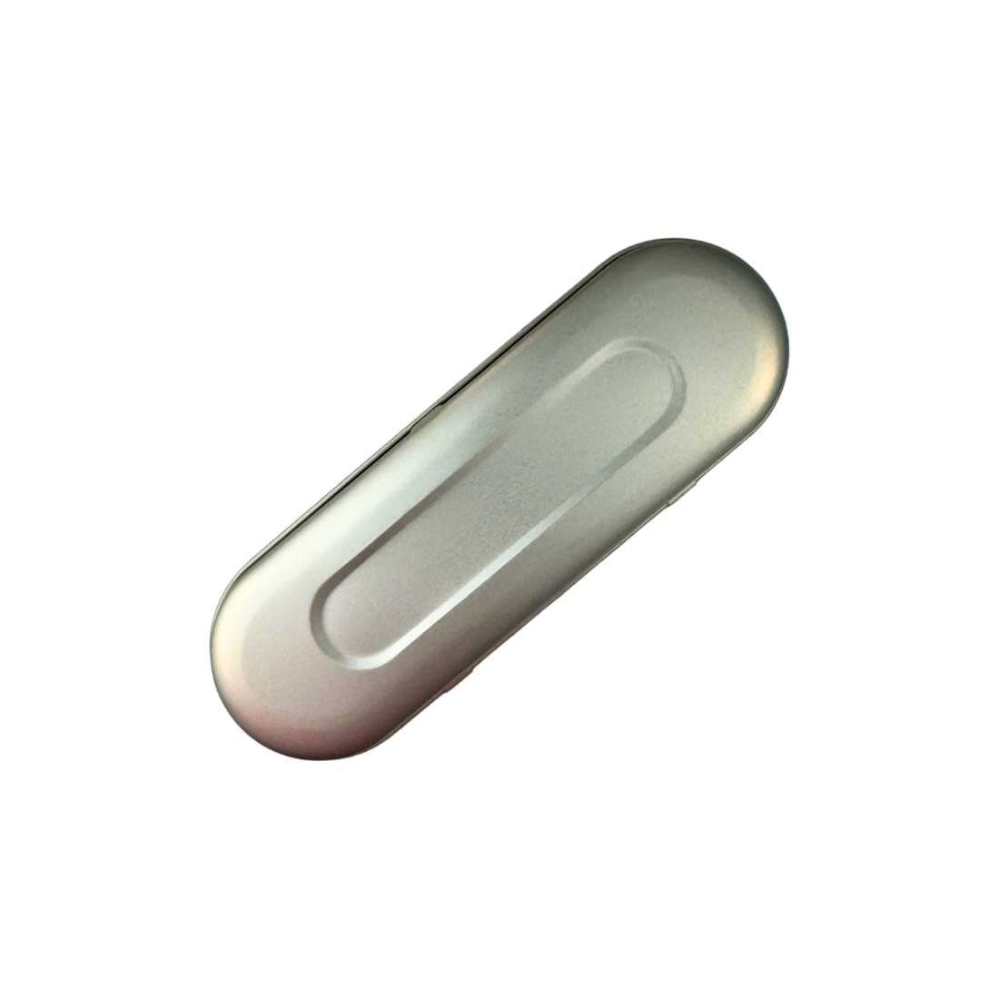 Straight Razor | Medallion Edition