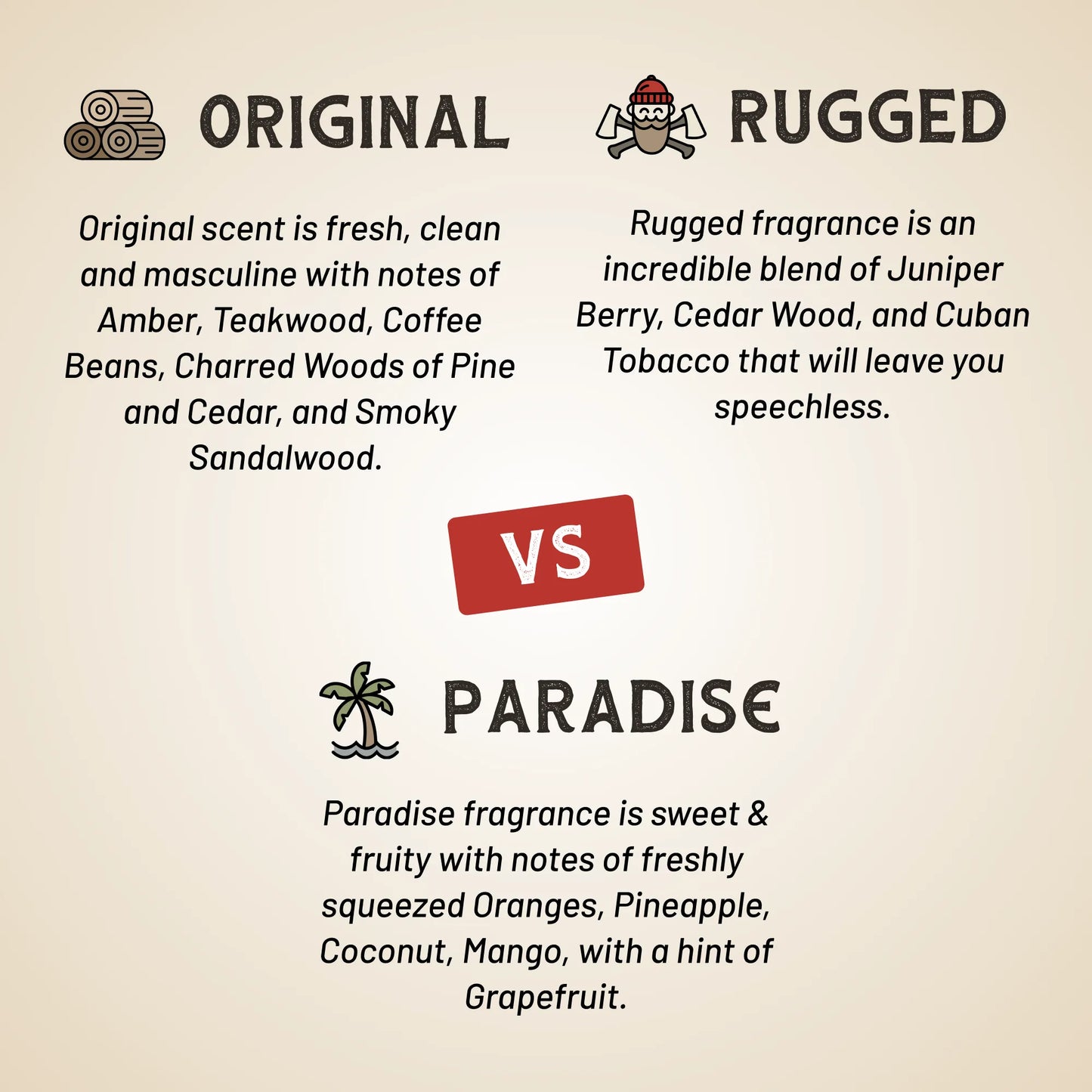 Organic Oil-Based Pomade | Strong Hold & Natural Shine