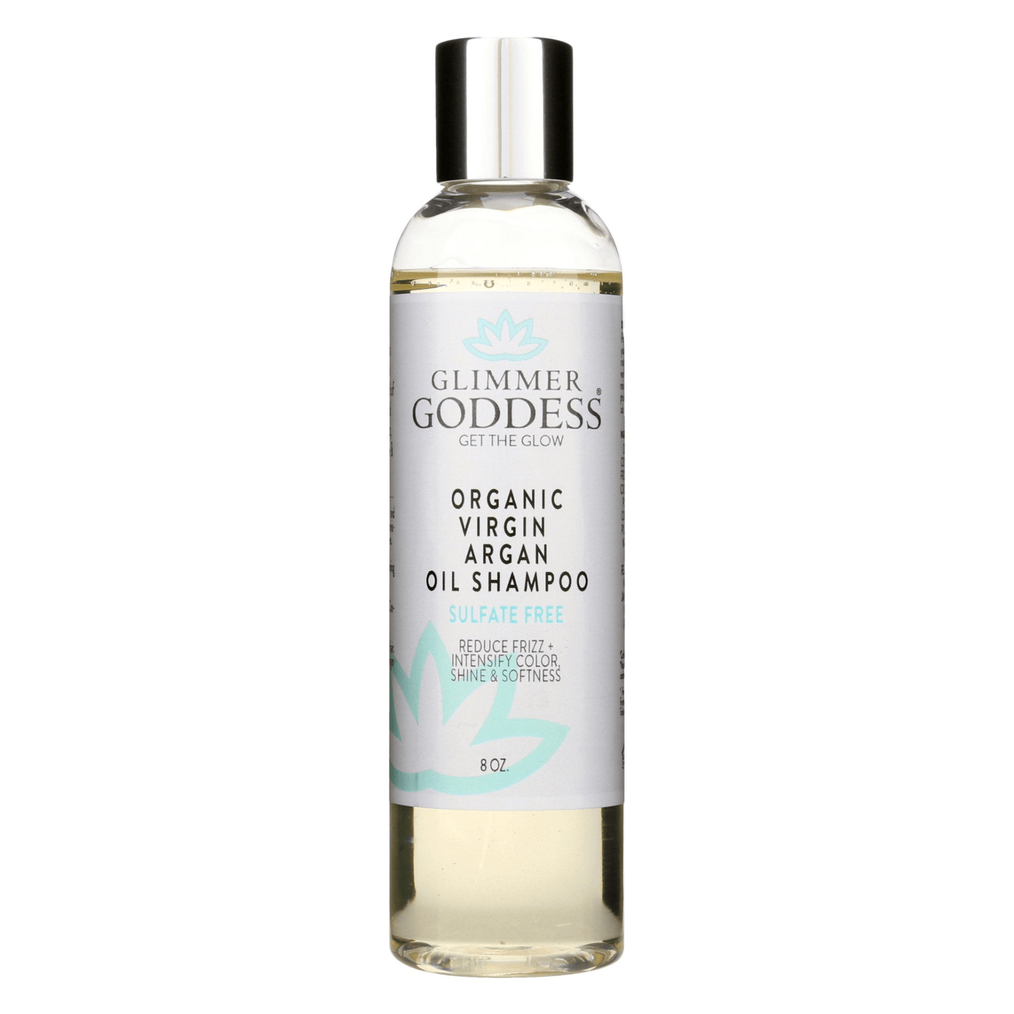 Argan Oil Shampoo | Sulfate-Free Hydration & Smooth Finish