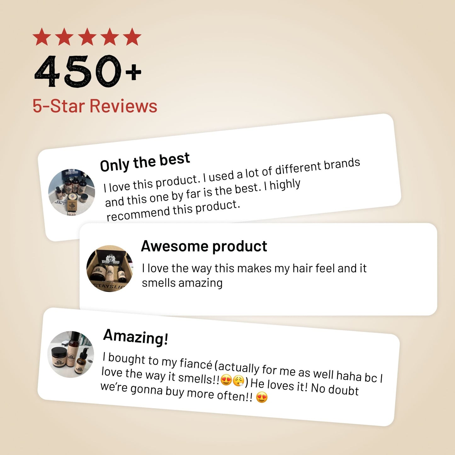 Fuller Hair Kit | Volume, Texture & Scalp Care